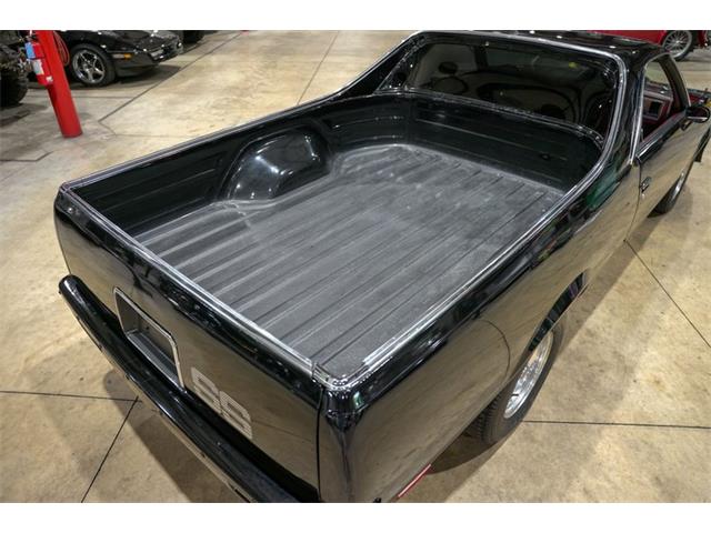 1984 Chevrolet El Camino (CC-1996754) for sale in Kentwood, Michigan