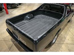 1984 Chevrolet El Camino (CC-1996754) for sale in Kentwood, Michigan