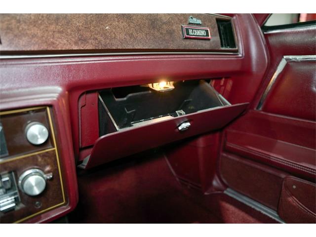 1984 Chevrolet El Camino (CC-1996754) for sale in Kentwood, Michigan