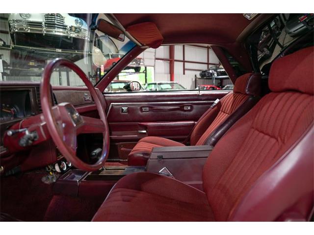 1984 Chevrolet El Camino (CC-1996754) for sale in Kentwood, Michigan