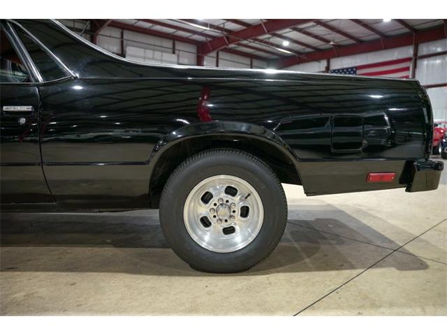 1984 Chevrolet El Camino (CC-1996754) for sale in Kentwood, Michigan