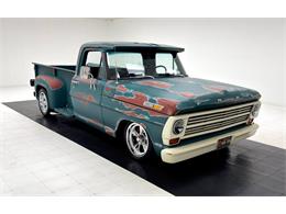 1968 Ford F100 (CC-1996759) for sale in Morgantown, Pennsylvania