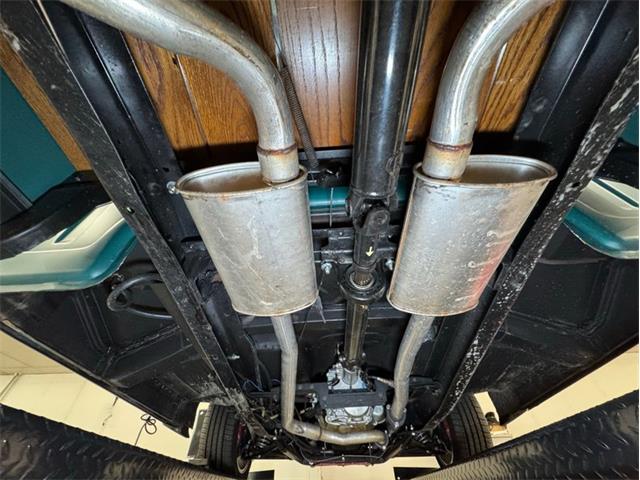 1968 Ford F100 (CC-1996759) for sale in Morgantown, Pennsylvania