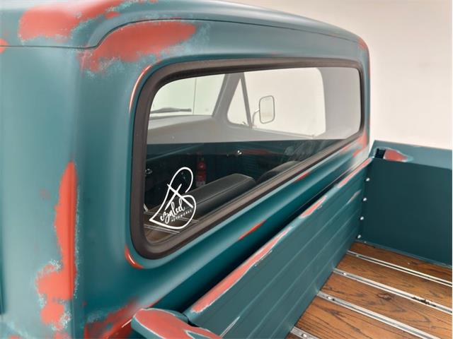 1968 Ford F100 (CC-1996759) for sale in Morgantown, Pennsylvania