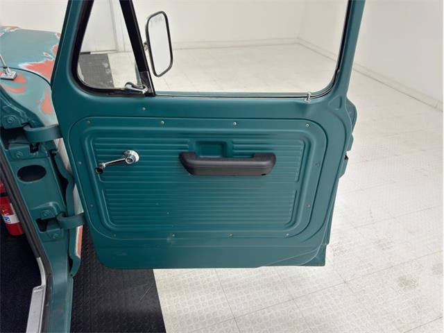 1968 Ford F100 (CC-1996759) for sale in Morgantown, Pennsylvania