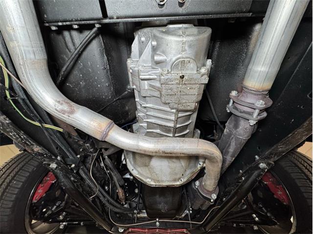1968 Ford F100 (CC-1996759) for sale in Morgantown, Pennsylvania