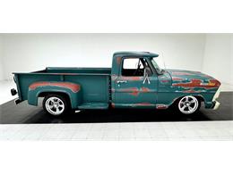1968 Ford F100 (CC-1996759) for sale in Morgantown, Pennsylvania