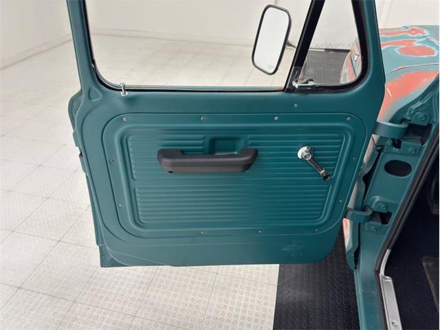 1968 Ford F100 (CC-1996759) for sale in Morgantown, Pennsylvania