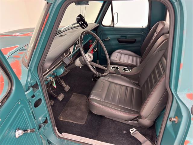 1968 Ford F100 (CC-1996759) for sale in Morgantown, Pennsylvania