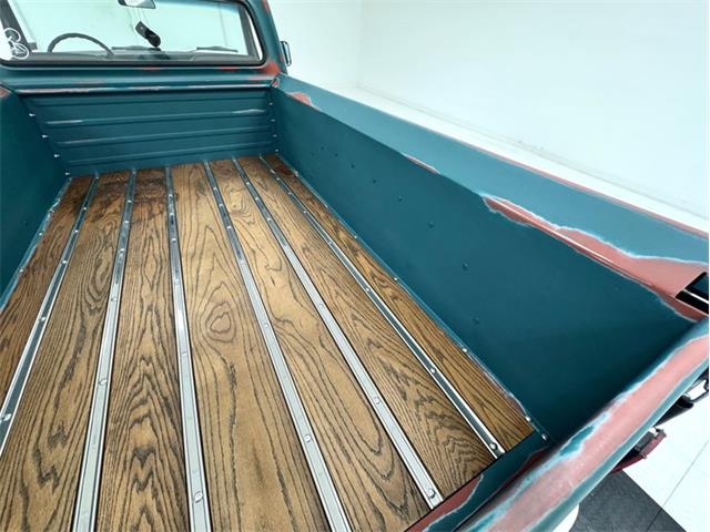 1968 Ford F100 (CC-1996759) for sale in Morgantown, Pennsylvania