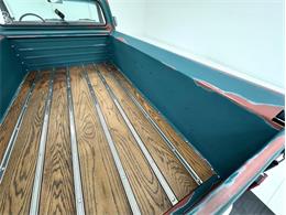 1968 Ford F100 (CC-1996759) for sale in Morgantown, Pennsylvania
