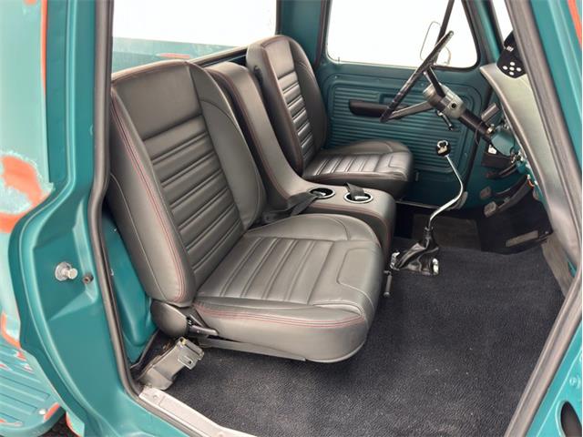 1968 Ford F100 (CC-1996759) for sale in Morgantown, Pennsylvania