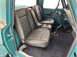 1968 Ford F100 (CC-1996759) for sale in Morgantown, Pennsylvania
