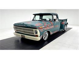 1968 Ford F100 (CC-1996759) for sale in Morgantown, Pennsylvania