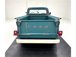 1968 Ford F100 (CC-1996759) for sale in Morgantown, Pennsylvania