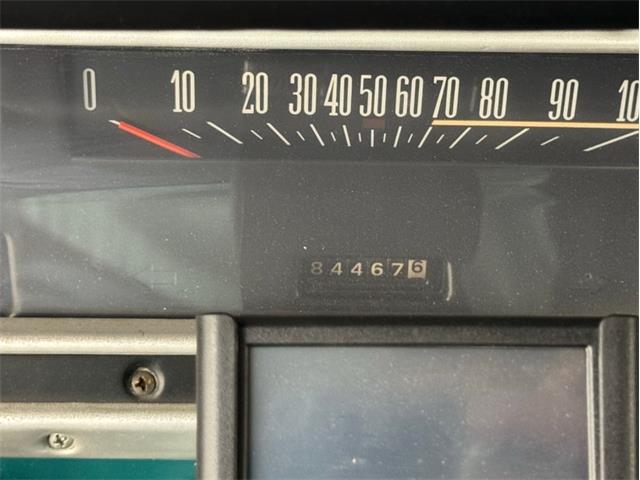 1968 Ford F100 (CC-1996759) for sale in Morgantown, Pennsylvania