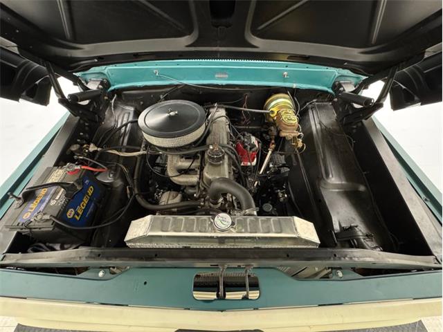 1968 Ford F100 (CC-1996759) for sale in Morgantown, Pennsylvania