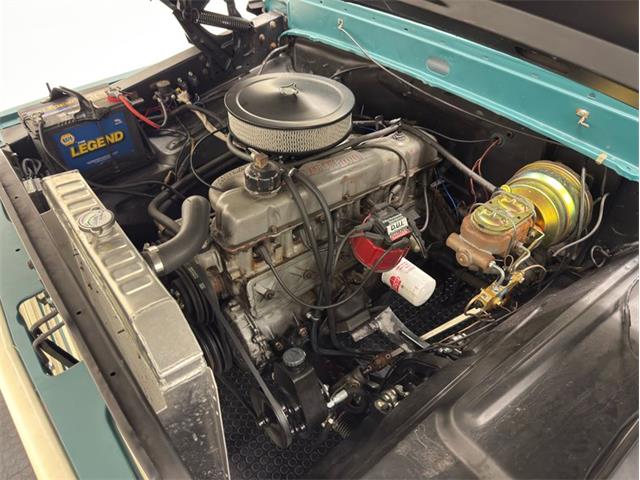 1968 Ford F100 (CC-1996759) for sale in Morgantown, Pennsylvania