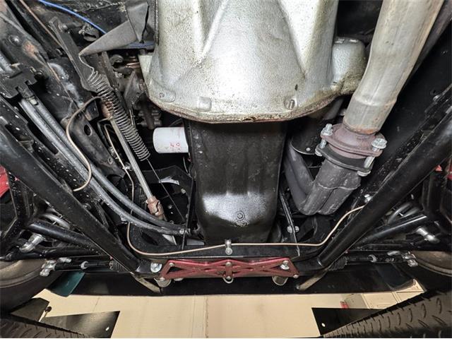 1968 Ford F100 (CC-1996759) for sale in Morgantown, Pennsylvania