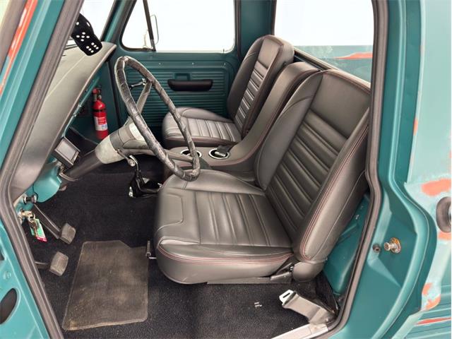 1968 Ford F100 (CC-1996759) for sale in Morgantown, Pennsylvania