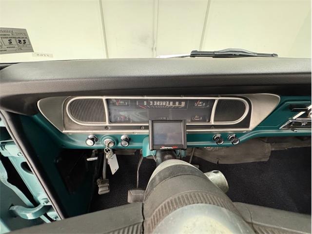 1968 Ford F100 (CC-1996759) for sale in Morgantown, Pennsylvania