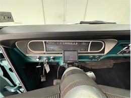 1968 Ford F100 (CC-1996759) for sale in Morgantown, Pennsylvania