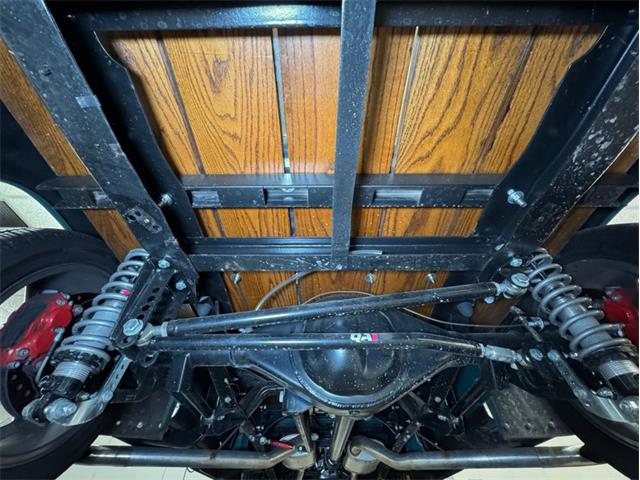 1968 Ford F100 (CC-1996759) for sale in Morgantown, Pennsylvania