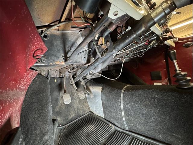 1961 MG MGA (CC-1996763) for sale in Morgantown, Pennsylvania