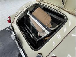 1961 MG MGA (CC-1996763) for sale in Morgantown, Pennsylvania