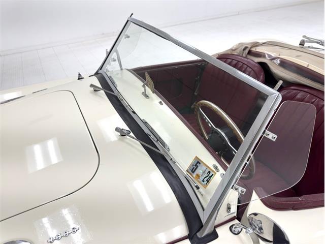 1961 MG MGA (CC-1996763) for sale in Morgantown, Pennsylvania