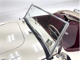 1961 MG MGA (CC-1996763) for sale in Morgantown, Pennsylvania