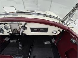 1961 MG MGA (CC-1996763) for sale in Morgantown, Pennsylvania
