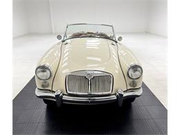 1961 MG MGA (CC-1996763) for sale in Morgantown, Pennsylvania