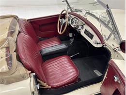 1961 MG MGA (CC-1996763) for sale in Morgantown, Pennsylvania