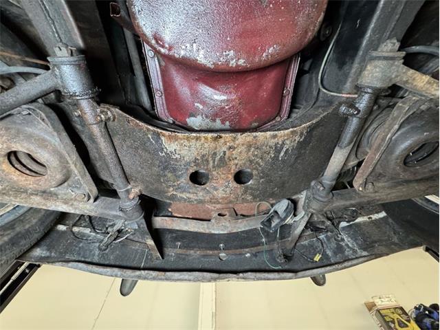 1961 MG MGA (CC-1996763) for sale in Morgantown, Pennsylvania