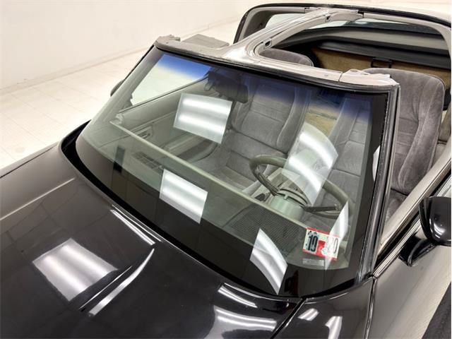 1980 Chevrolet Corvette (CC-1996766) for sale in Morgantown, Pennsylvania