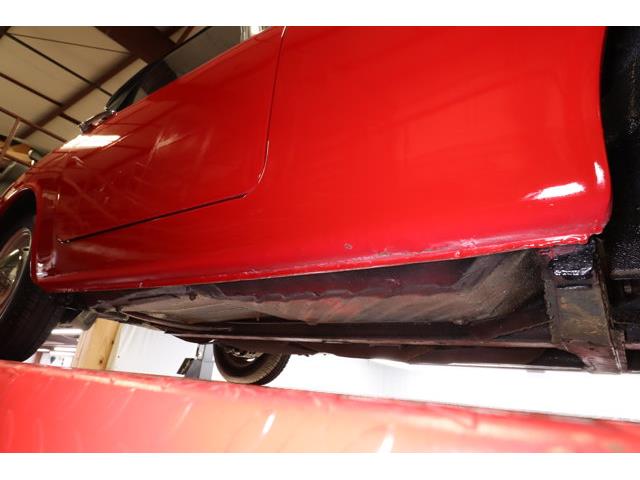 1967 Honda S800 (CC-1996785) for sale in Christiansburg, Virginia