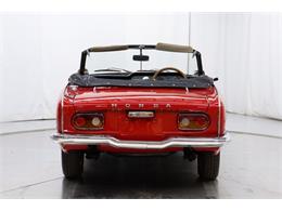 1967 Honda S800 (CC-1996785) for sale in Christiansburg, Virginia