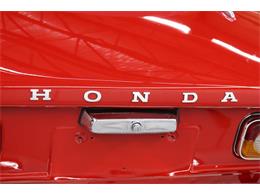 1967 Honda S800 (CC-1996785) for sale in Christiansburg, Virginia