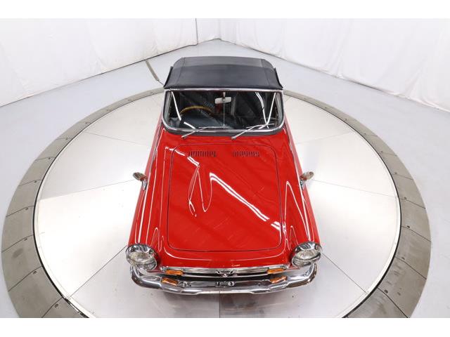 1967 Honda S800 (CC-1996785) for sale in Christiansburg, Virginia