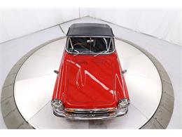 1967 Honda S800 (CC-1996785) for sale in Christiansburg, Virginia
