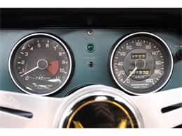1967 Honda S800 (CC-1996785) for sale in Christiansburg, Virginia
