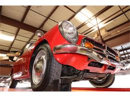 1967 Honda S800 (CC-1996785) for sale in Christiansburg, Virginia