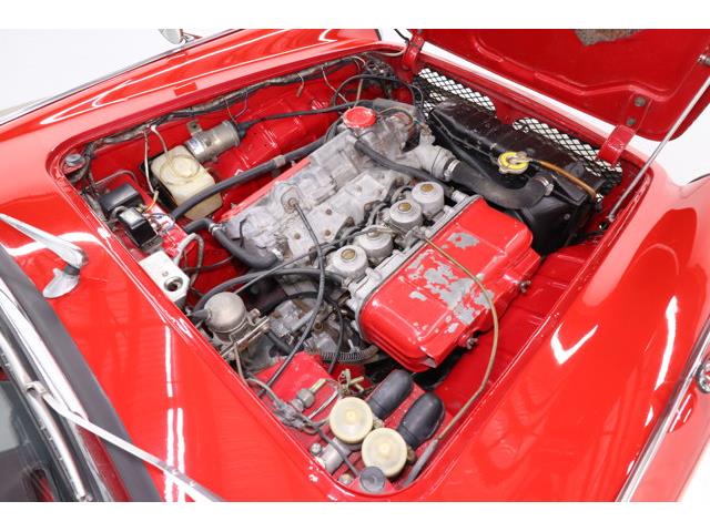 1967 Honda S800 (CC-1996785) for sale in Christiansburg, Virginia