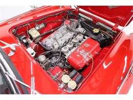 1967 Honda S800 (CC-1996785) for sale in Christiansburg, Virginia