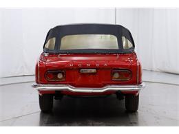 1967 Honda S800 (CC-1996785) for sale in Christiansburg, Virginia