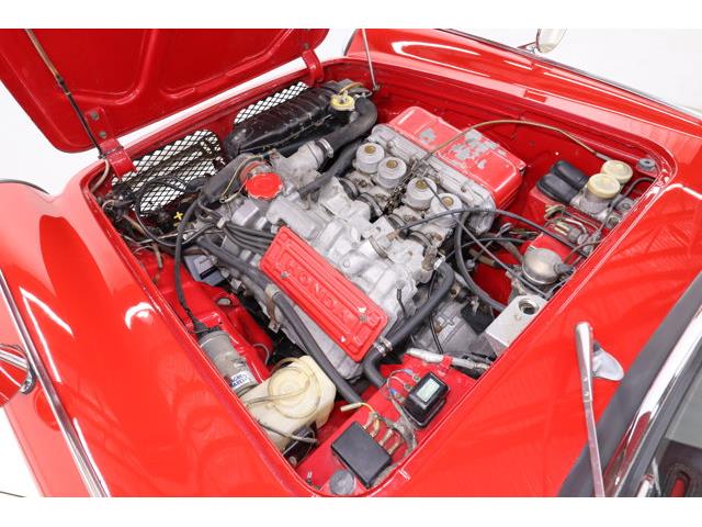 1967 Honda S800 (CC-1996785) for sale in Christiansburg, Virginia