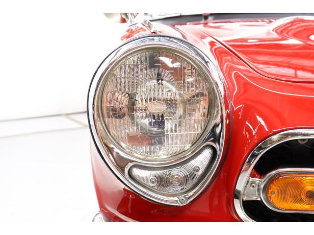 1967 Honda S800 (CC-1996785) for sale in Christiansburg, Virginia