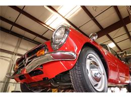 1967 Honda S800 (CC-1996785) for sale in Christiansburg, Virginia