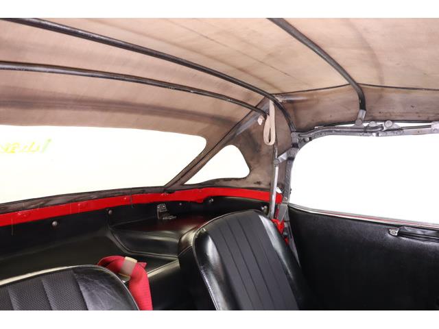 1967 Honda S800 (CC-1996785) for sale in Christiansburg, Virginia